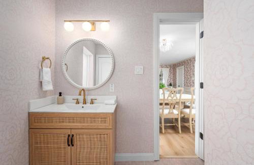 2Linkd Suites, 6BR Ensuite, Slps16, Pool&Spa, Gated - Photo 17