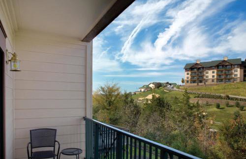 Wyndham Smoky Mountains 3BR Apartment with Resort Access - Foto 24