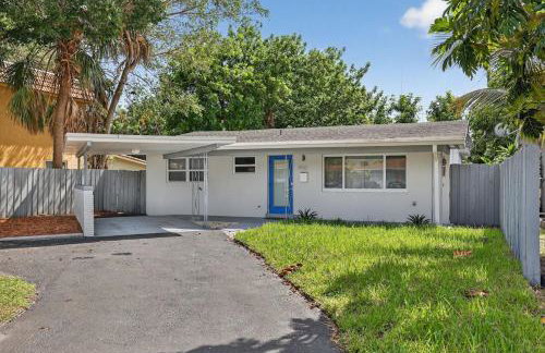 2BR Home Near Wilton Manors & Downtown - Foto 5