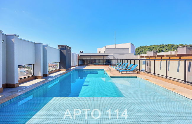 Matira Beach 114 - Foto 1