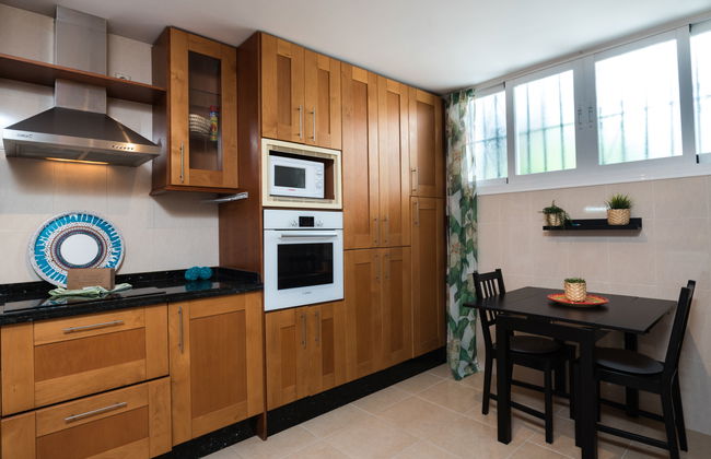 Villas de Madrid - Foto 12