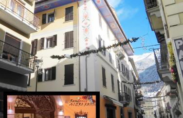 Residence Acero Rosso - Foto 1