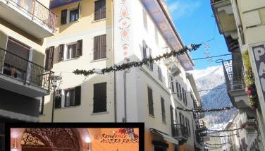 Residence Acero Rosso - Foto 1