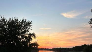 Luxury Lake Home With Dock - Foto 4