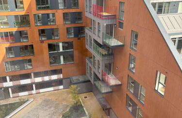 1 Bed Serviced Apartment Bracknell 5 mins from station - Photo 34