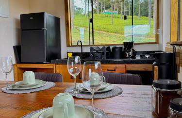 Cabana Bariloche - Busch Camping - Photo 16