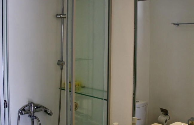 Sunorama Apts-studios by the sea - Foto 31