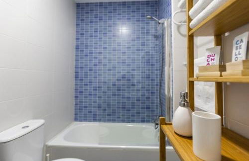 LUMINOSO APARTAMENTO en el centro de Cádiz - Foto 35