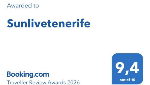 Sunlivetenerife - Foto 2