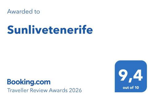 Sunlivetenerife - Foto 2
