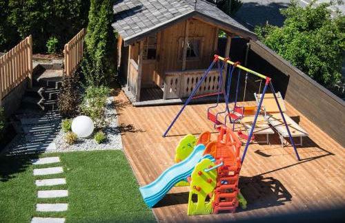 Appartements Bergheim St Andrä bei Brixen - Foto 39