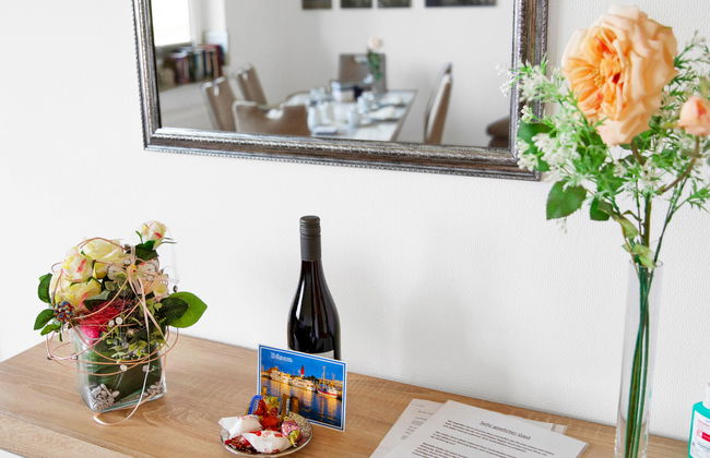 Seeschwalbe - Foto 25