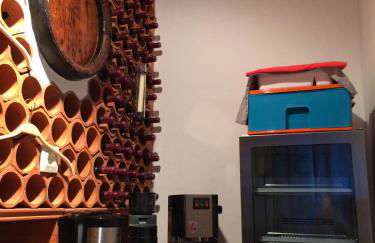 Villa Finca Costa Blanca Apartment 2 / Ferienwohnung 2; Monte Pego bei Denia - Foto 21