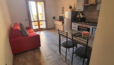 Meraviglioso appartamento panoramico in residence Isola Rossa - Photo 5