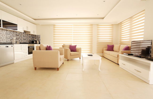 Orka Private Villas - Photo 47