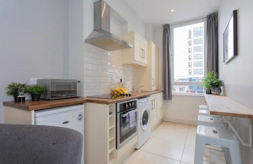 Central Belfast Apartments: 7 Camden Street - Foto 87