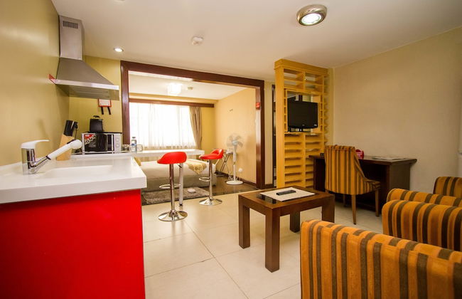 Clarence House Nairobi - Foto 43