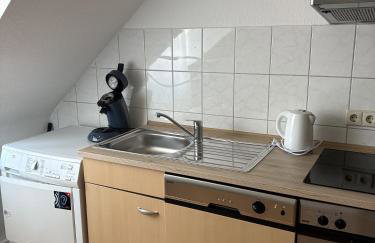 City Nest Ettlingen - nähe Wasenpark - Foto 9