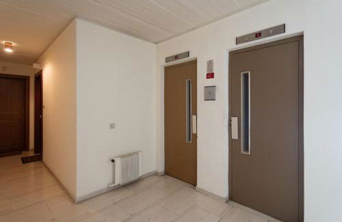 Aelia-Smart central beach flat - Foto 32