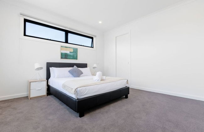 WoW Factor!luxe 4BR Townhouse@glen Waverley - Foto 5