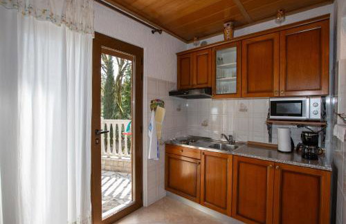 Apartments Villa Salona - Photo 102