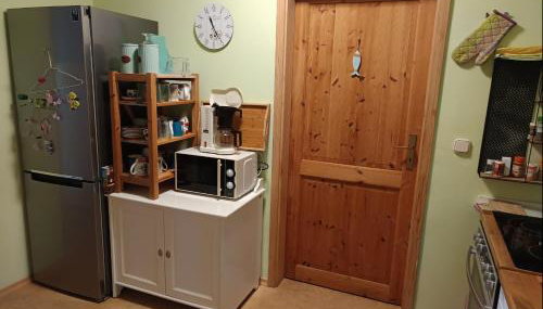 Großzügige Souterrain Ferienwohnung im Grünen - Foto 2