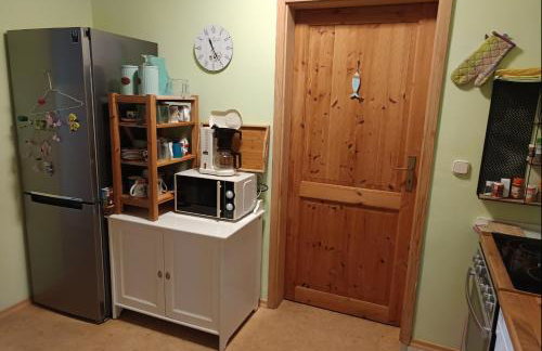 Großzügige Souterrain Ferienwohnung im Grünen - Foto 2