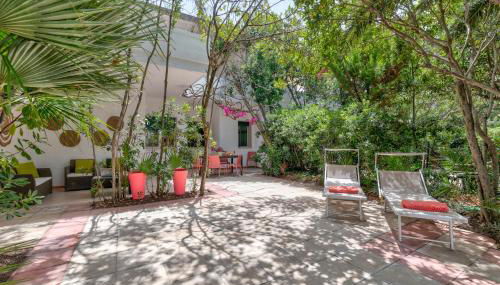 Villa Coralia a 20mt dalle spiagge - Foto 3, Garden