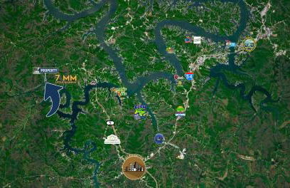 Cozy Cove Cabin - The Perfect Ozark Retreat - Foto 61