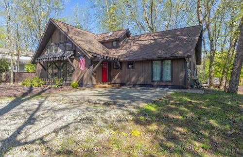 Belacasa - Hot tub and within walking distance to Douglas Beach! - Foto 2