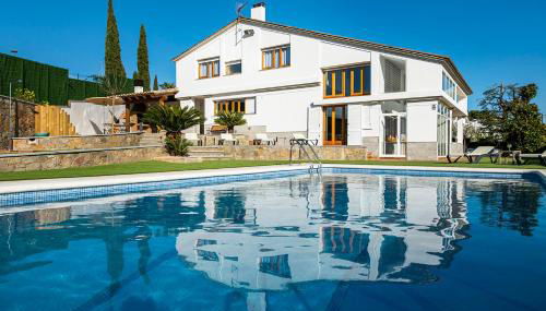 Casa Mirestany- Wonderful house with amazing views - Foto 1