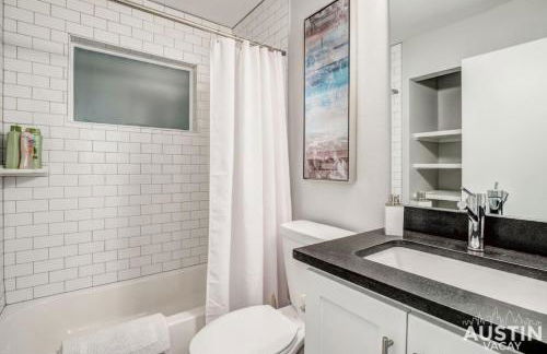 Recently Remodeled Home Close to South Congress - Foto 12