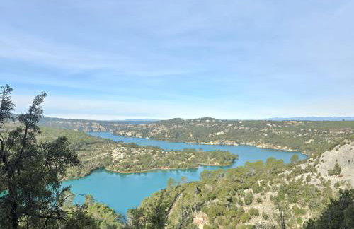 Les Oliviers Du Lac - Foto 25