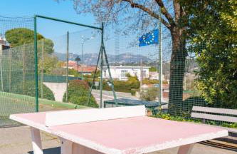 Le Cali - Terrasse, Parking, Piscine, Clim - Foto 22