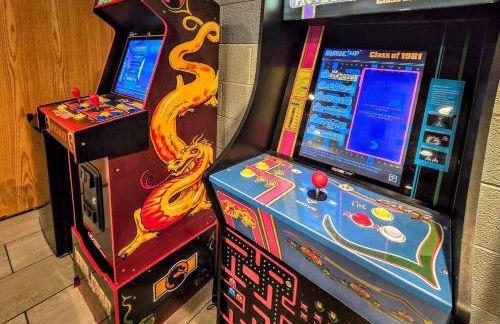 Vegas Speakeasy I HotTub I Pool I Games I Stadium - Foto 22