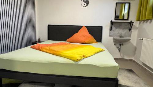 Haus der 5 Elemente - Foto 4