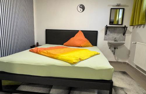 Haus der 5 Elemente - Foto 4