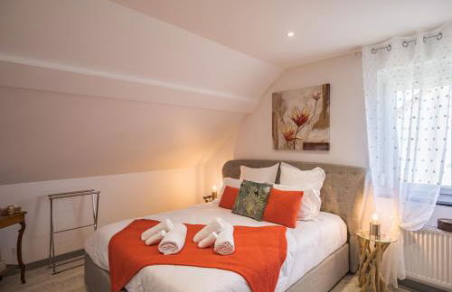 Le Flamboyant - Confort & Rareté - Premium - Photo 16