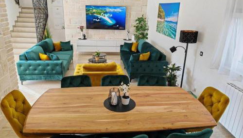 Villa Nikoma - Foto 5