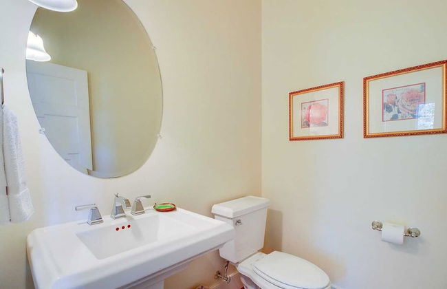 913 Carolina Boulevard by Avantstay Private Pool, Ocean View, Rooftop - Foto 18