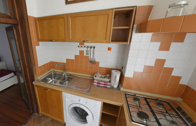 Borgo Pio 91 - Foto 41