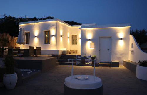 PS House Kimolos - Ps Rental - Foto 31