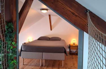 L'industriel - meublé de tourisme 4 étoiles - Foto 9