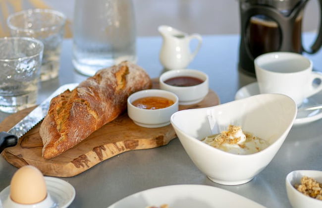 Krinos Suites Hotel - Photo 11