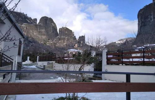 Paradise of Meteora B - Foto 77