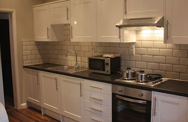 Lyall Apartment Hotel - Foto 12