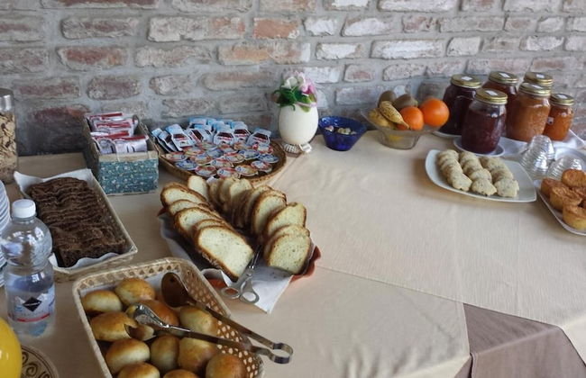 Agriturismo B&B Corte dei Gioghi - Foto 47