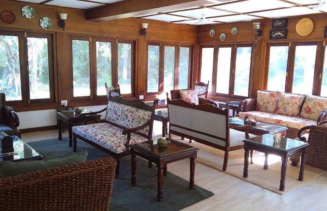 Wild Mahseer - Foto 17