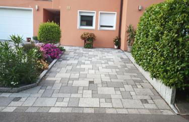 Ferienwohnung DaWie - Foto 3