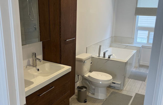 Les habitations doux refuge - Foto 20